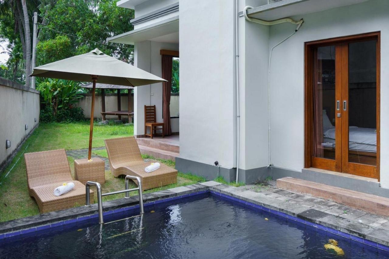 Ariana Beach Resort อาเม็ด ภายนอก รูปภาพ