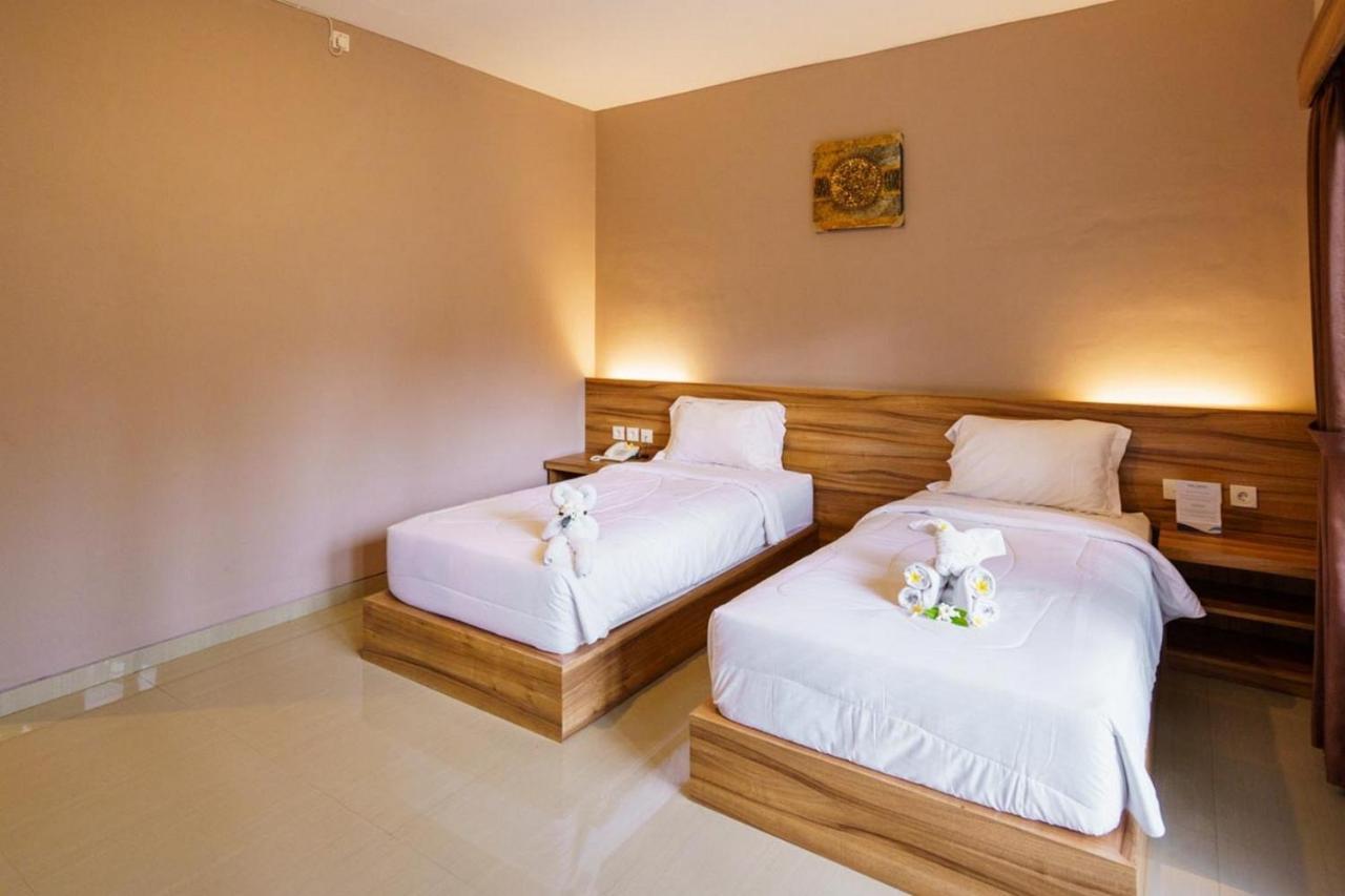 Ariana Beach Resort อาเม็ด ภายนอก รูปภาพ