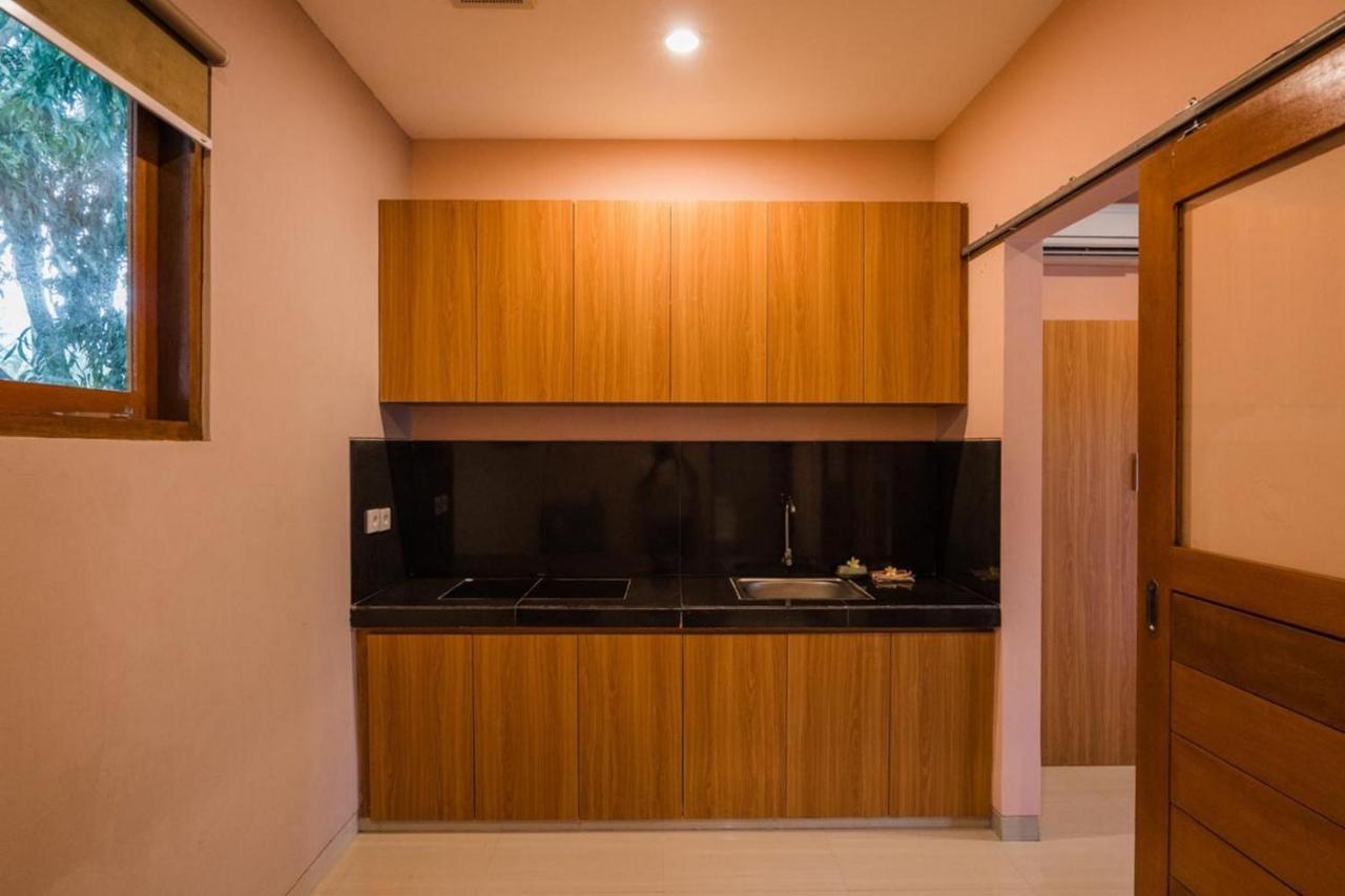 Ariana Beach Resort อาเม็ด ภายนอก รูปภาพ