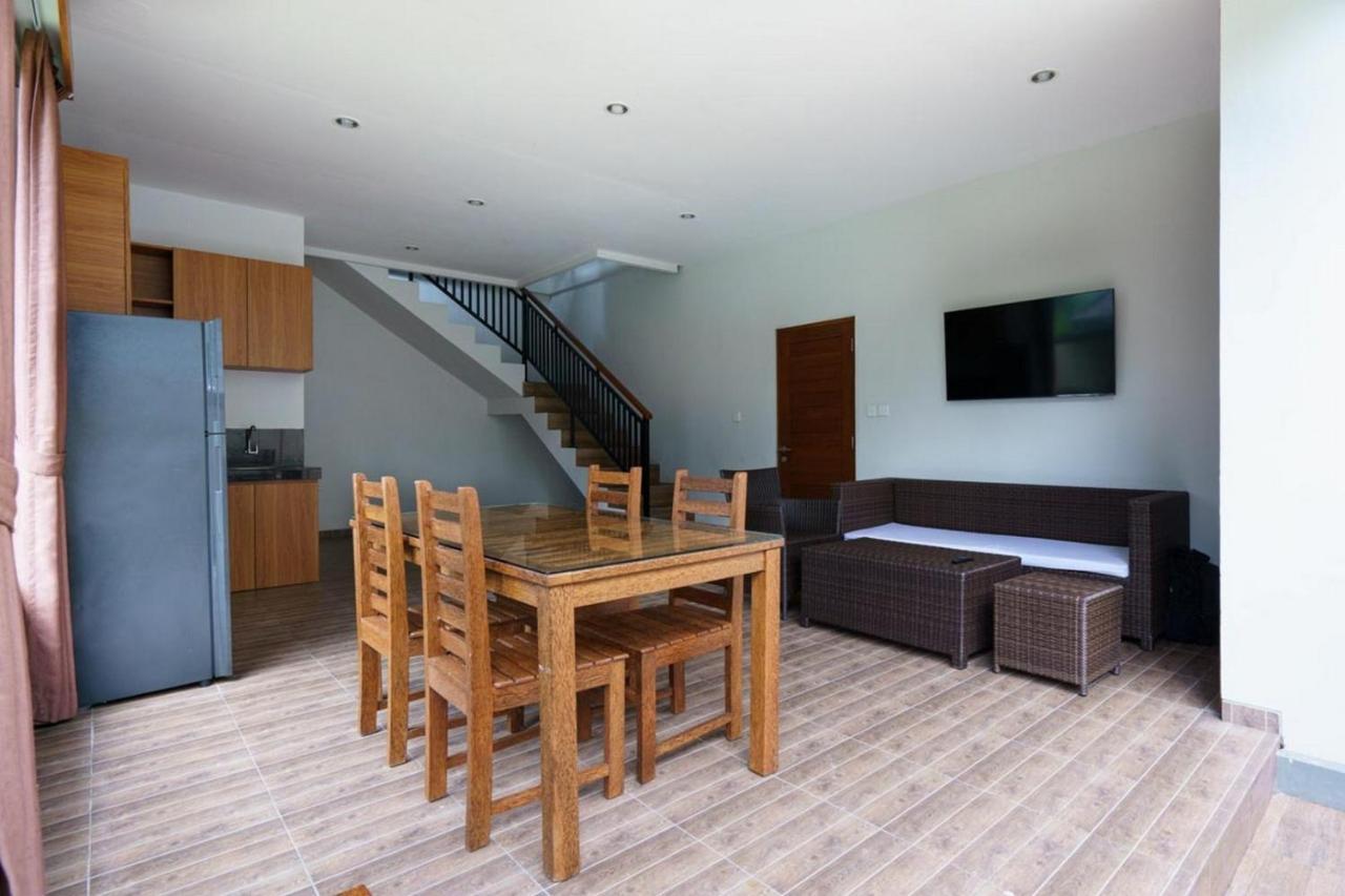 Ariana Beach Resort อาเม็ด ภายนอก รูปภาพ