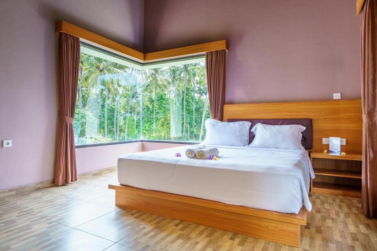 Ariana Beach Resort อาเม็ด ภายนอก รูปภาพ