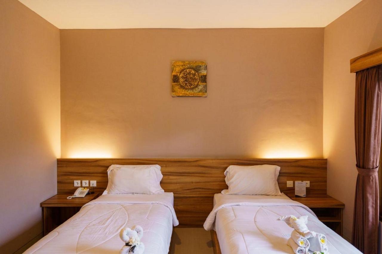 Ariana Beach Resort อาเม็ด ภายนอก รูปภาพ