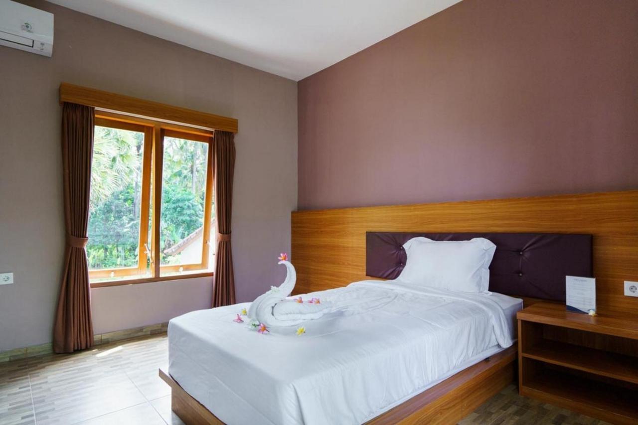 Ariana Beach Resort อาเม็ด ภายนอก รูปภาพ