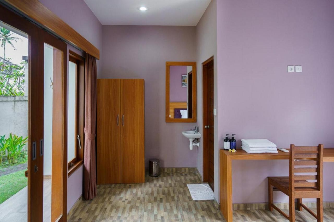 Ariana Beach Resort อาเม็ด ภายนอก รูปภาพ