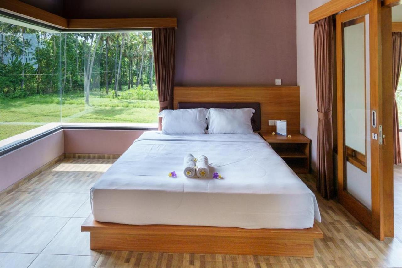 Ariana Beach Resort อาเม็ด ภายนอก รูปภาพ