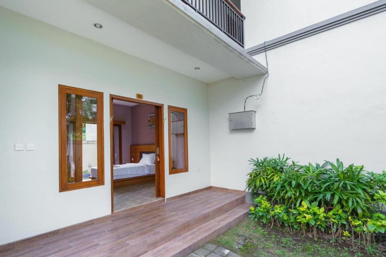 Ariana Beach Resort อาเม็ด ภายนอก รูปภาพ