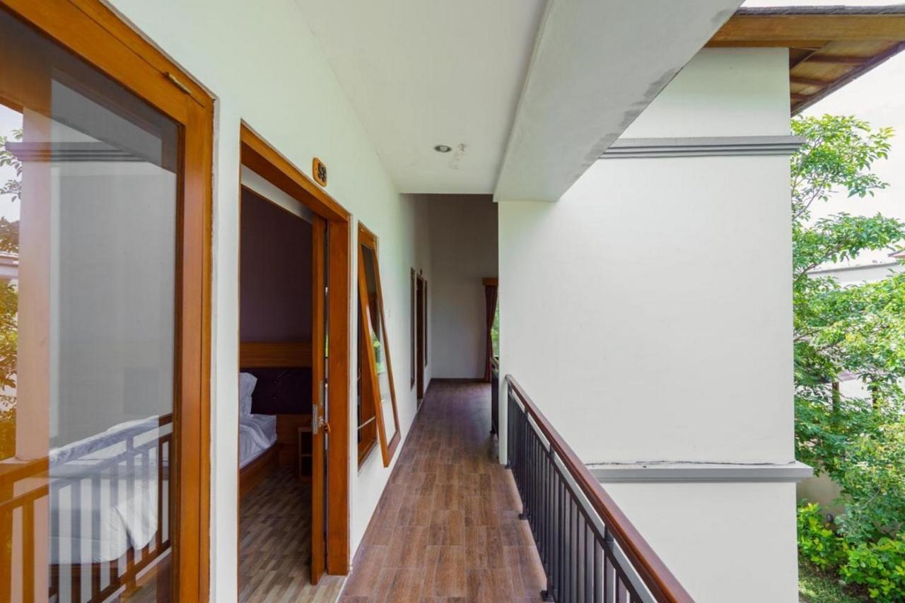 Ariana Beach Resort อาเม็ด ภายนอก รูปภาพ