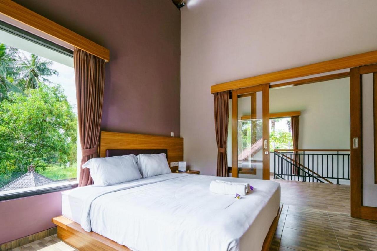 Ariana Beach Resort อาเม็ด ภายนอก รูปภาพ