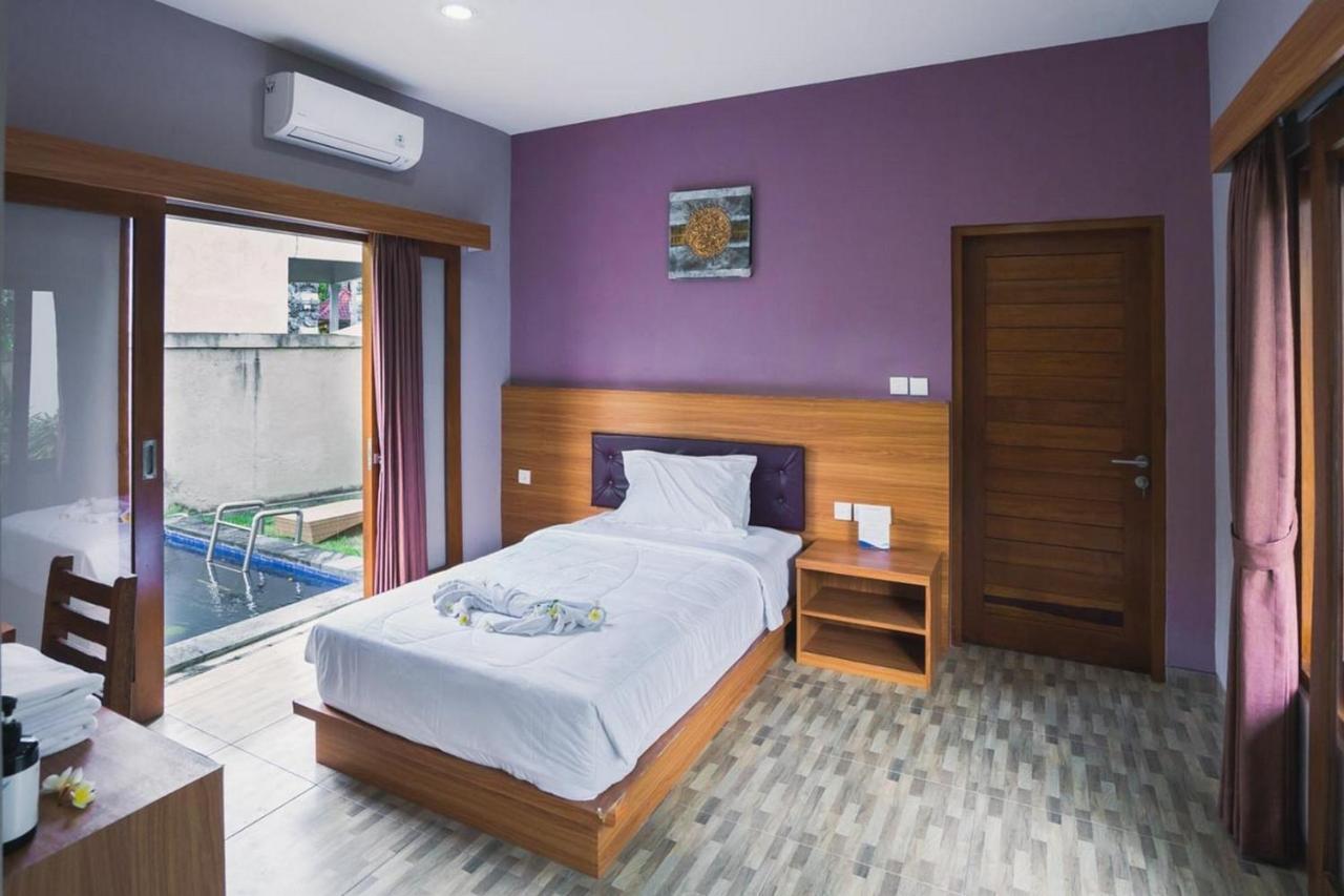 Ariana Beach Resort อาเม็ด ภายนอก รูปภาพ
